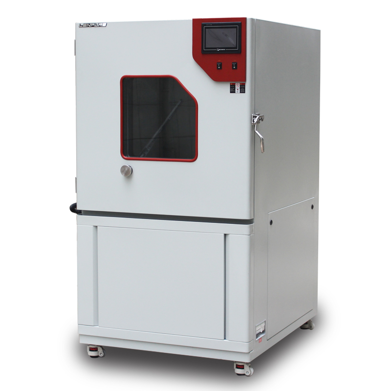 在哪些領域出現了砂塵老化試驗箱的身影？